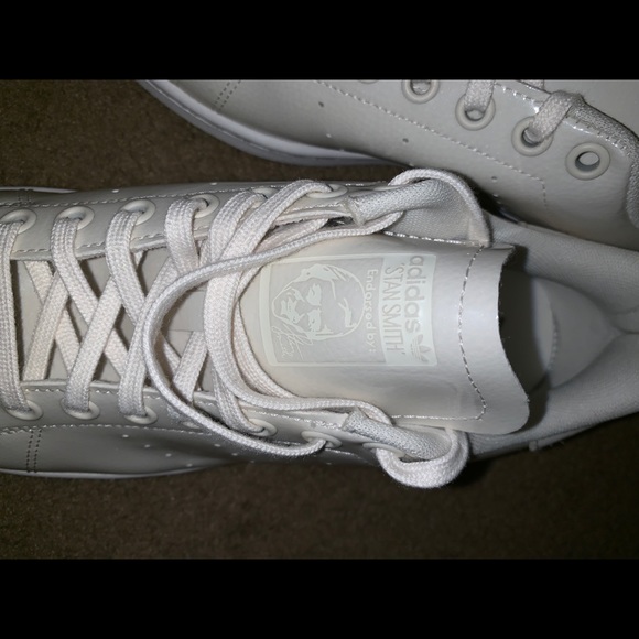 Limited Edition Stan Smith - Picture 3 of 3